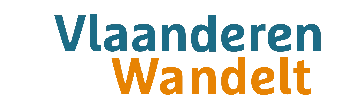 Vlaanderen Wandelt